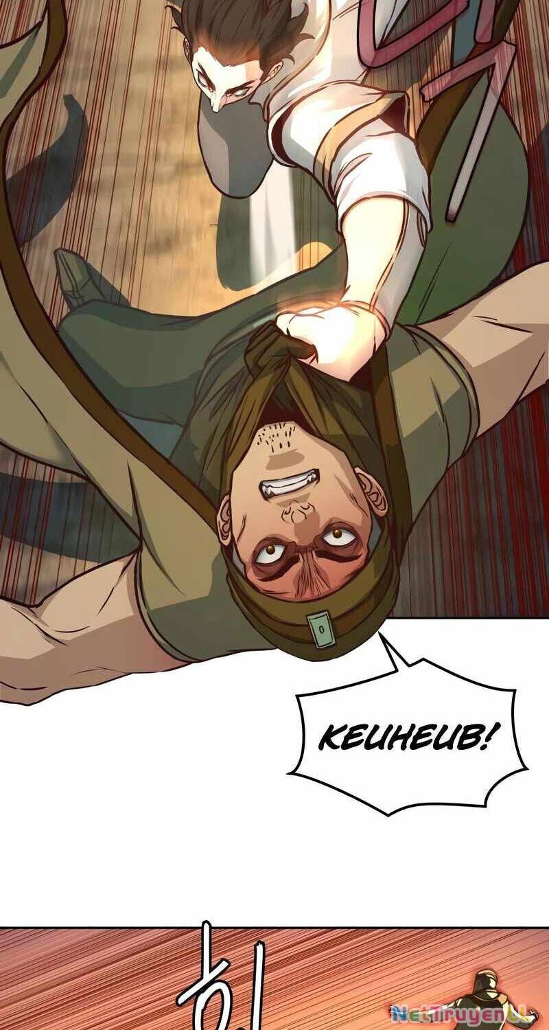 Túy Kiếm Dạ Hành Chapter 119 - 91