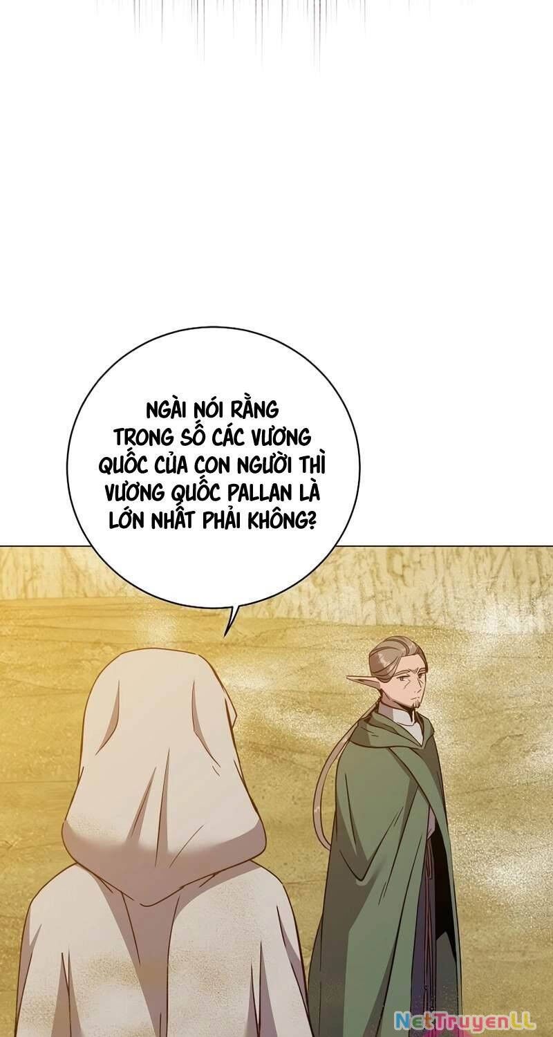 Anh Hùng Mạnh Nhất Trở Lại Chapter 170 - 9
