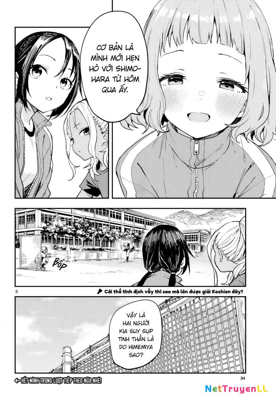 Mane Mane Nichi Nichi Chapter 3 - 9