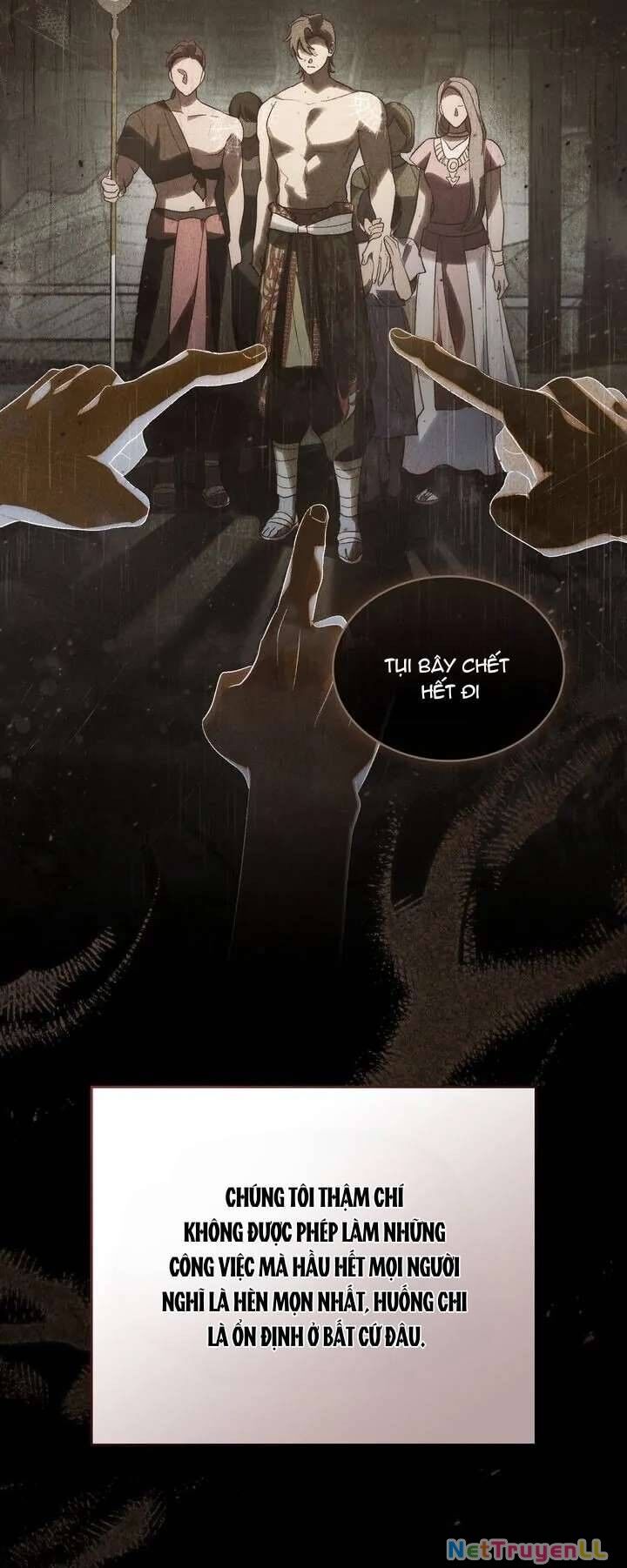 Khi Số Phận Tìm Đến Hai Ta Chapter 44 - 16