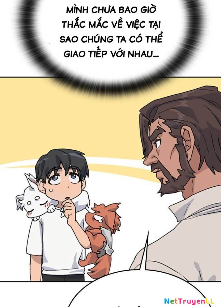 Chữa Lành Cuộc Sống Thông Qua Cắm Trại Ở Thế Giới Khác Chapter 20 - 132