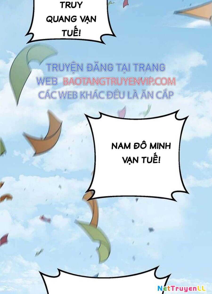 Thanh Kiếm Của Hoàng Đế Chapter 60 - 4