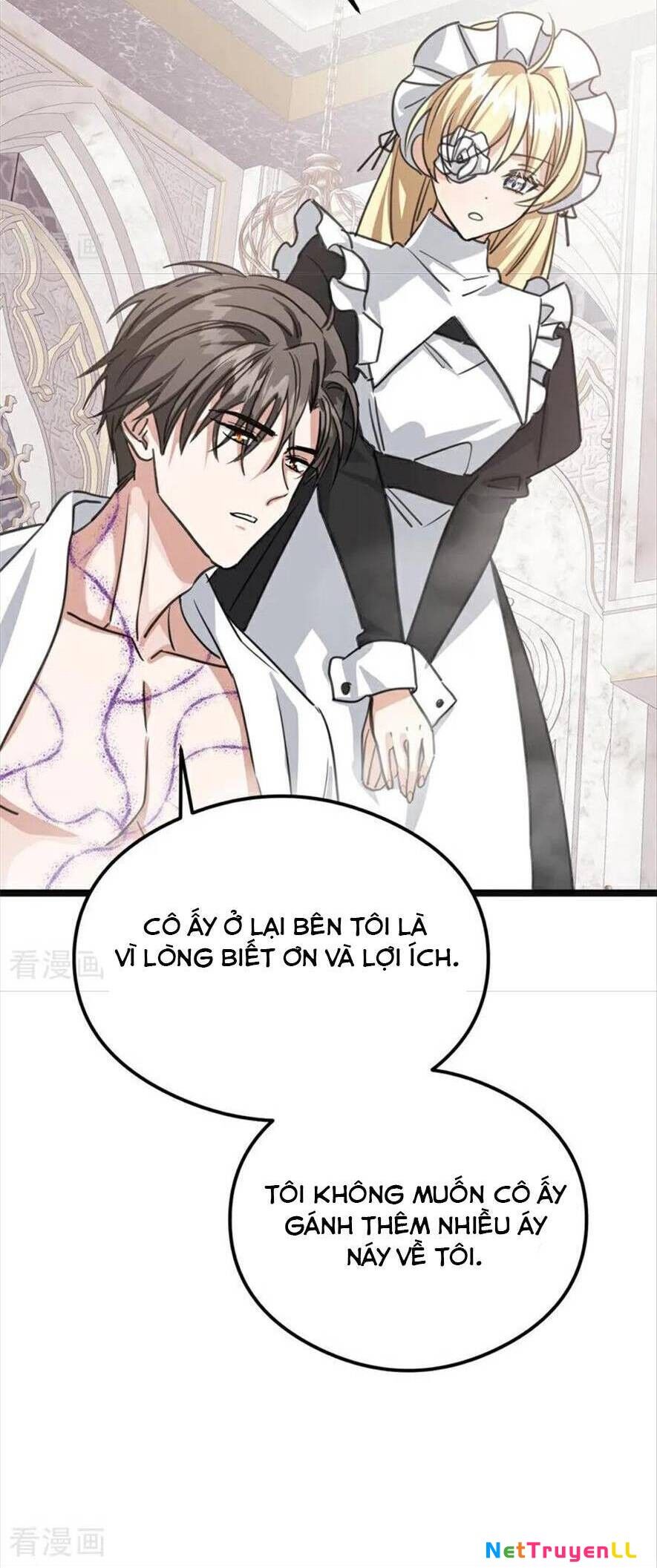 Bông Hoa Độc Của Nhà Công Tước Chapter 27 - 25