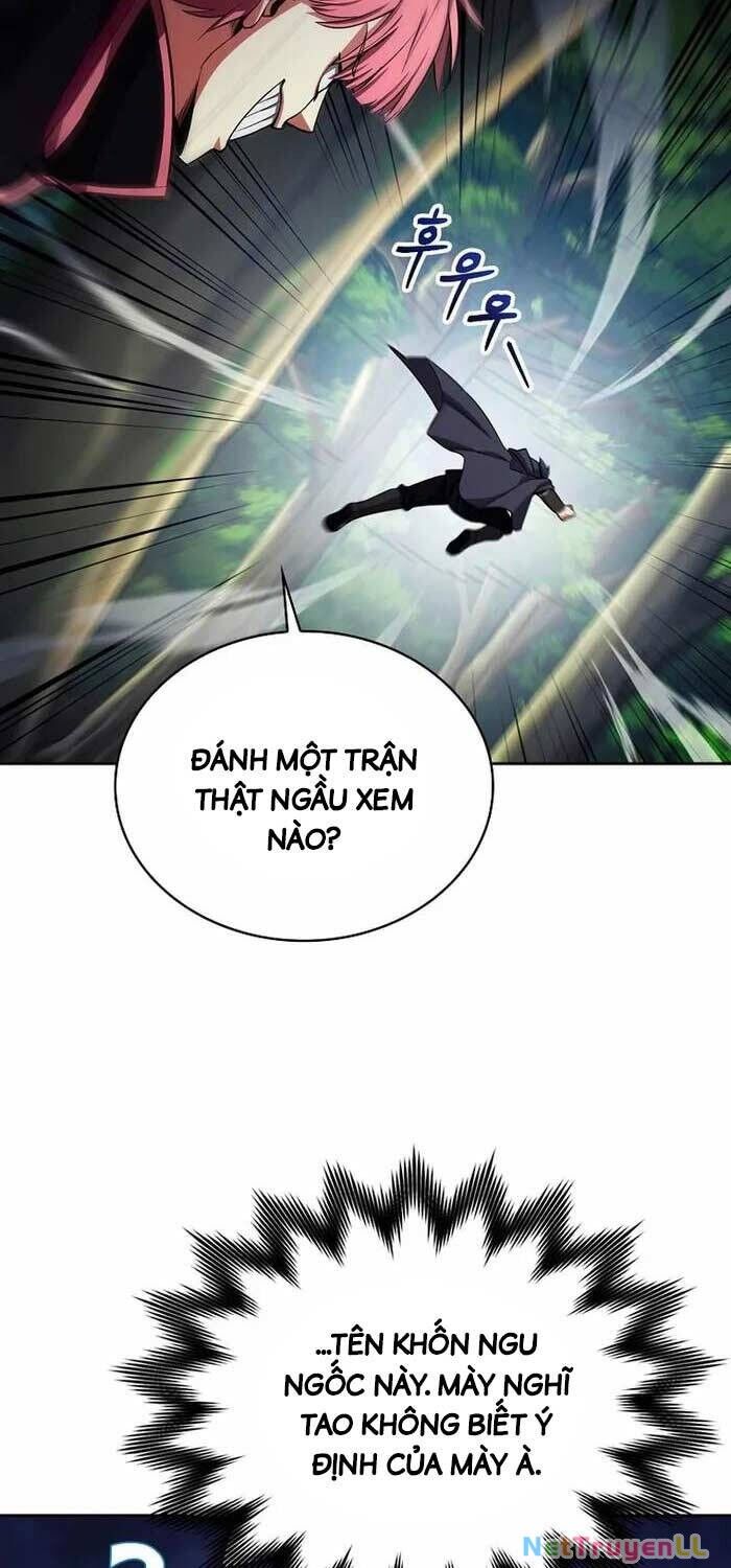 Bậc Thầy Debuff Chapter 32 - 40