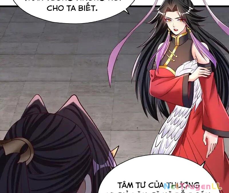 Ta Bị Nhốt Tại Cùng Một Ngày Mười Vạn Năm Chapter 424 - 2