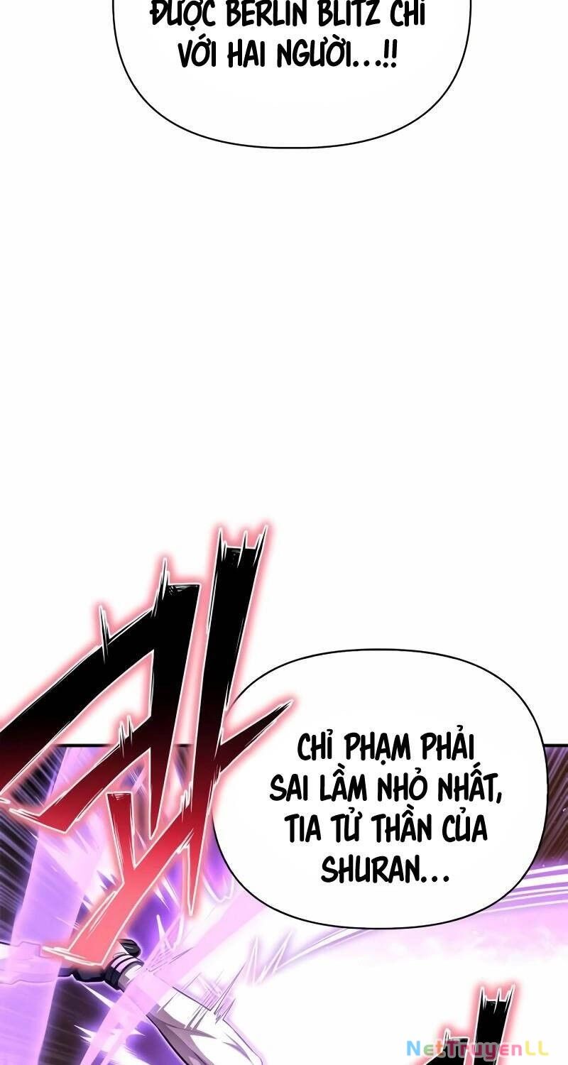 Cuộc Chiến Siêu Nhân Chapter 113 - 48