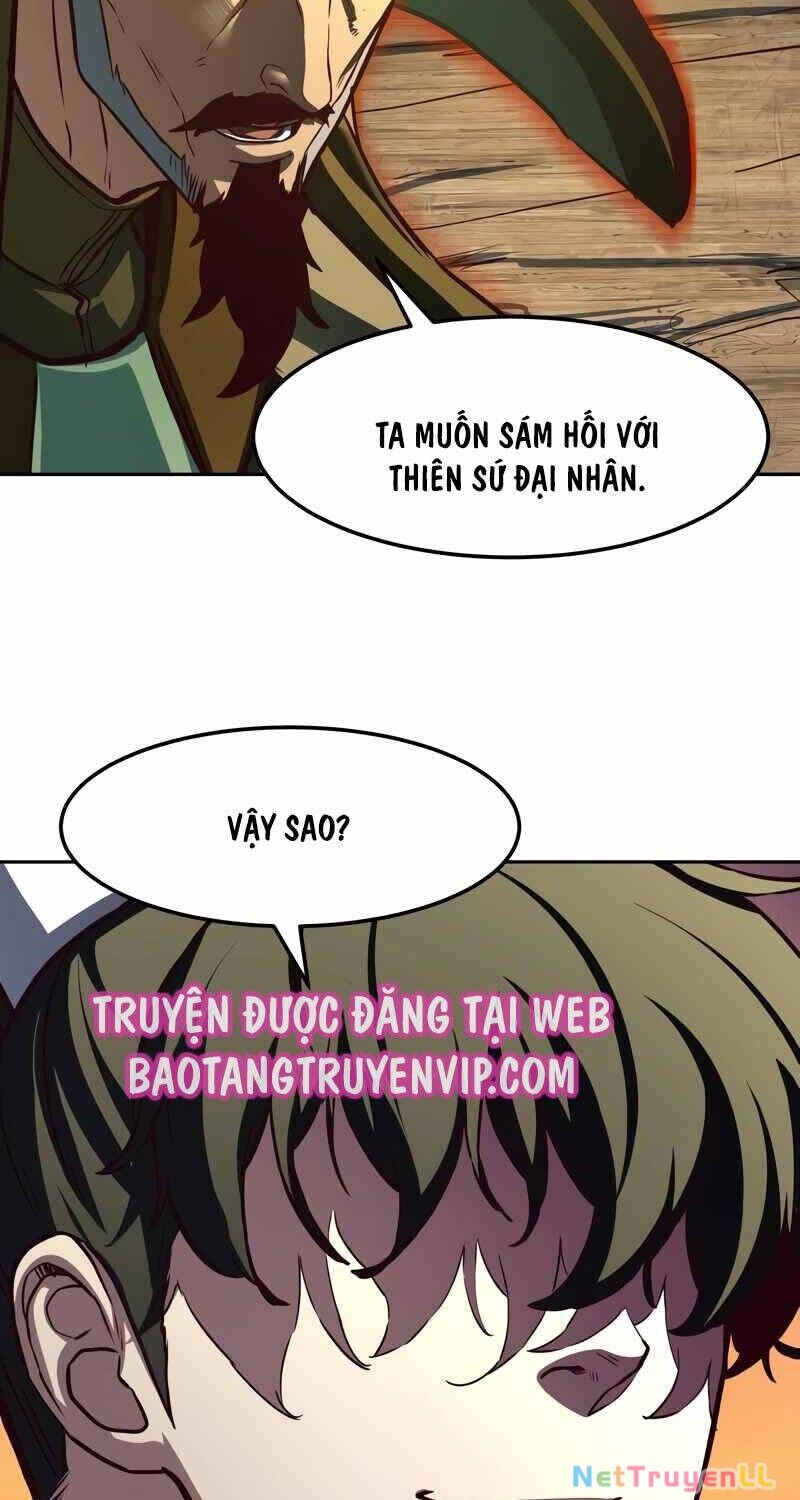 Túy Kiếm Dạ Hành Chapter 119 - 42