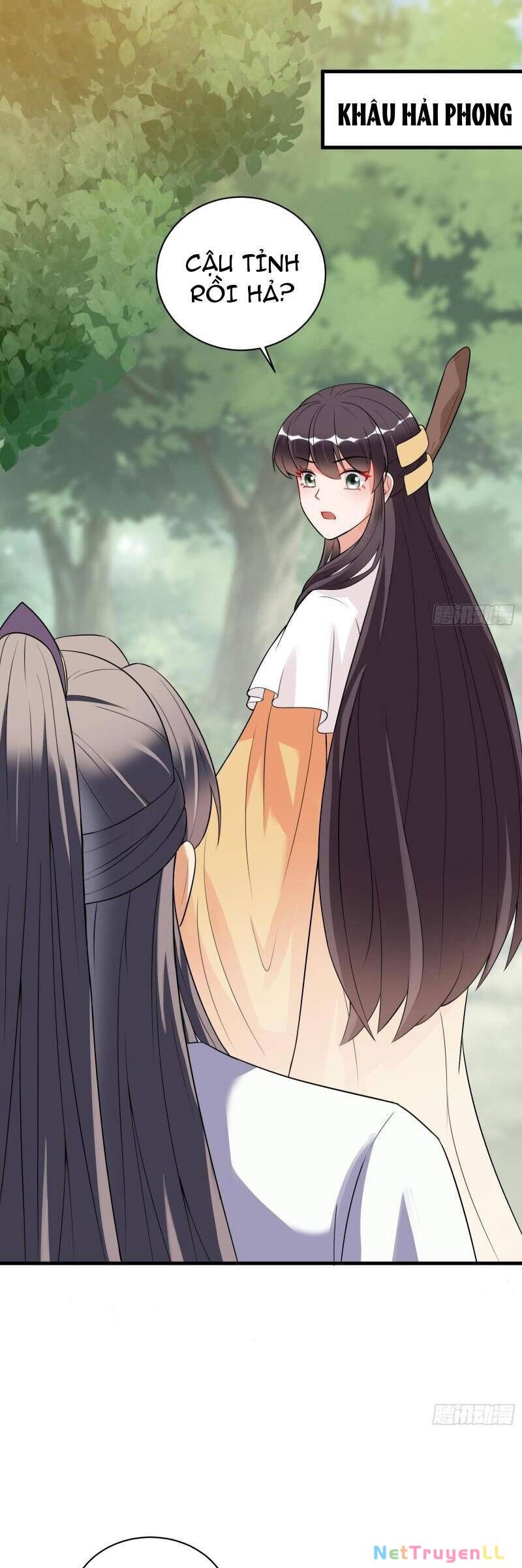 Tu Tiên Phải Dựa Vào Sugar Mommy Chapter 220 - 18