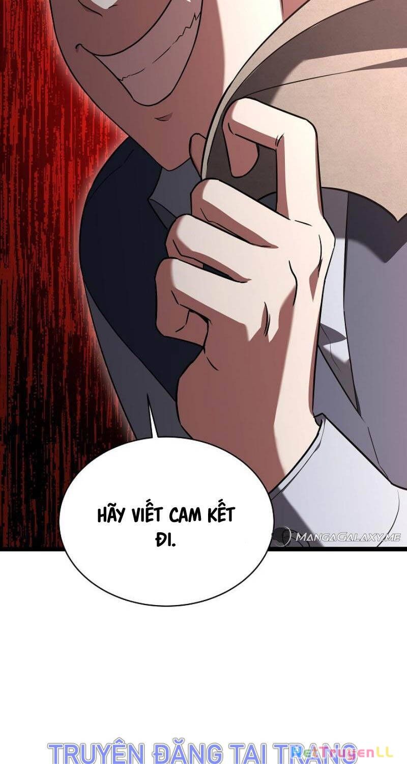 Anh Hùng Trọng Sinh Thành Trưởng Tử Nhà Công Tước Chapter 5 - 25