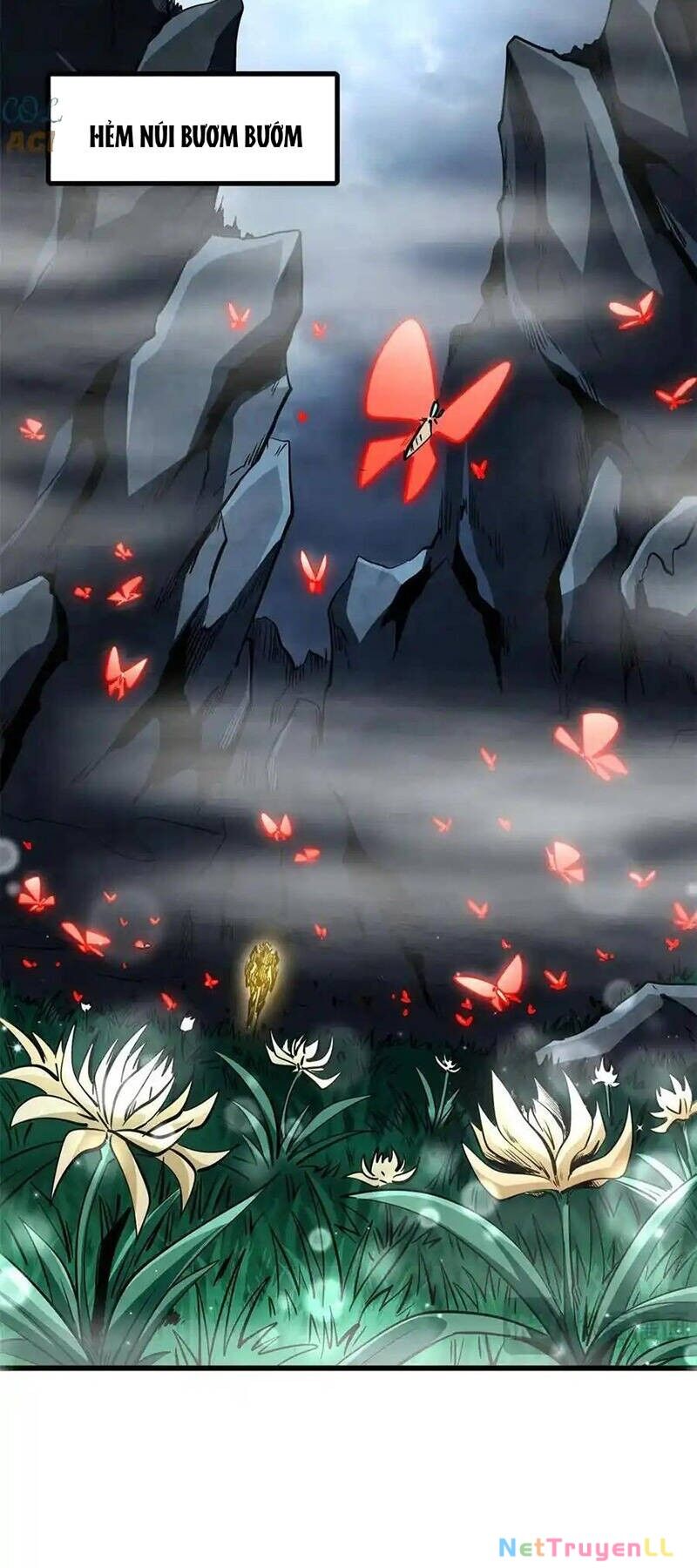 Siêu Cấp Thần Cơ Nhân Chapter 249 - 12