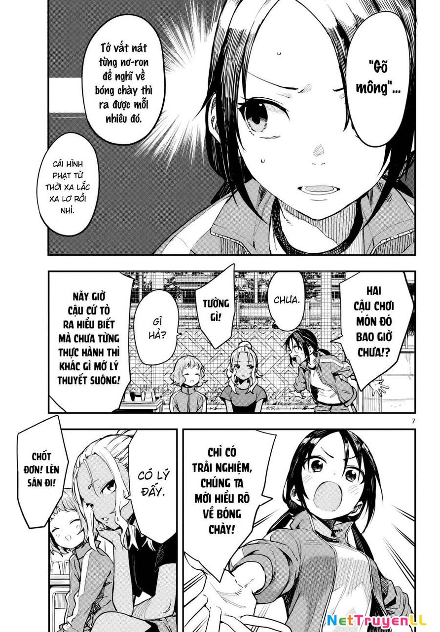 Mane Mane Nichi Nichi Chapter 1 - 8