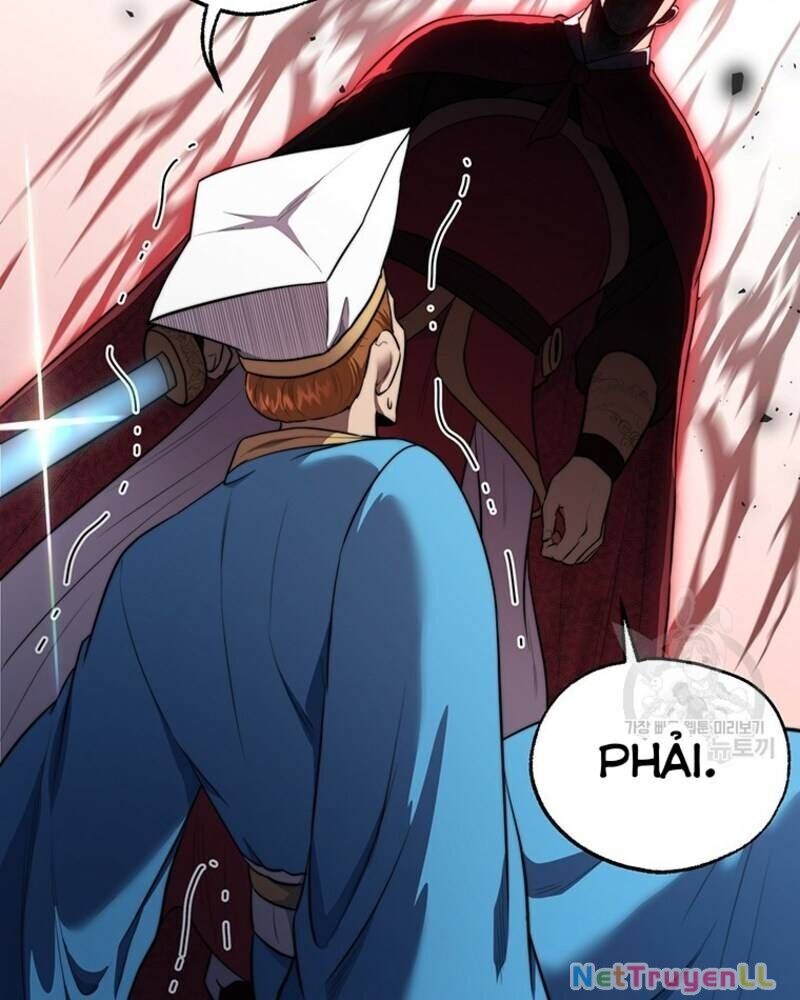 Võ Sĩ Hồi Hương Chapter 26 - 76