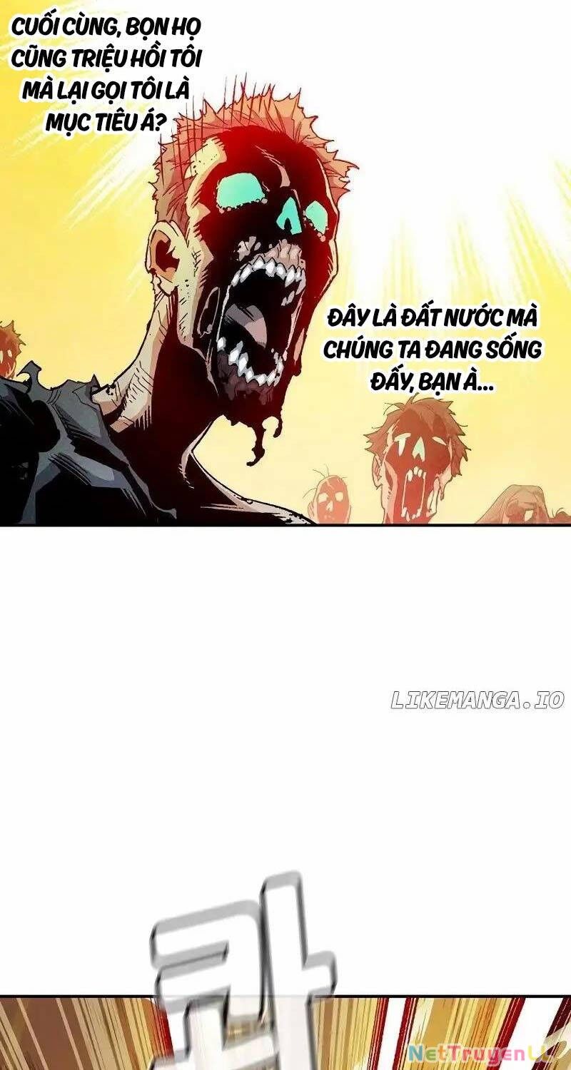 Độc Cô Tử Linh Sư Chapter 128 - 91
