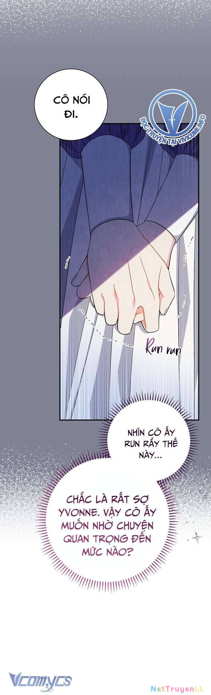 Người Xem Mắt Của Ác Nữ Quá Hoàn Hảo Chapter 19 - 77