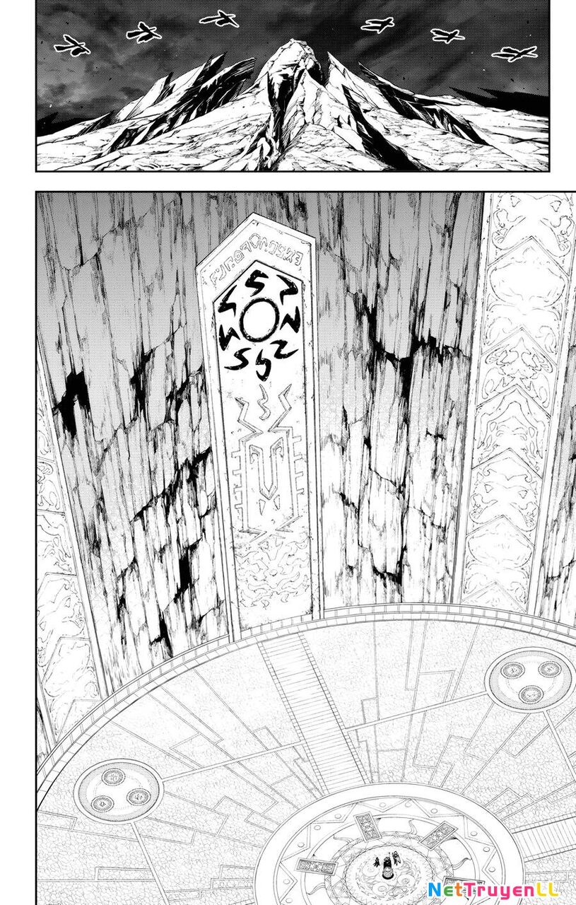 Demon Slave Chapter 136 - 15
