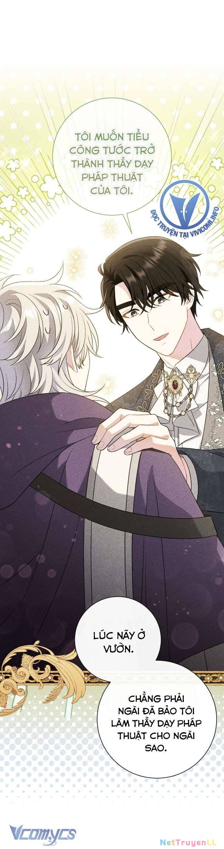 Người Xem Mắt Của Ác Nữ Quá Hoàn Hảo Chapter 20 - 21