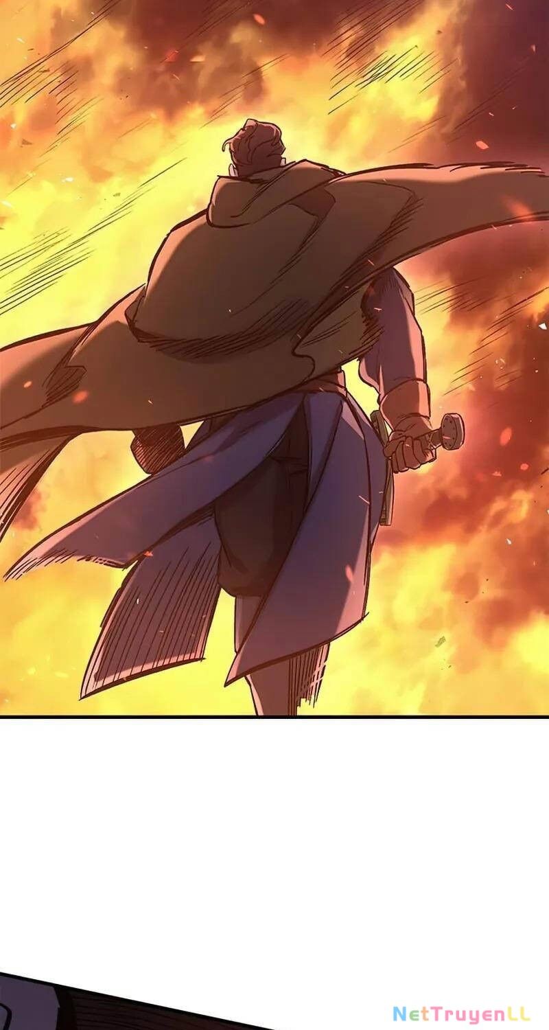 Hiệp Sĩ Sống Vì Ngày Hôm Nay Chapter 15 - 76