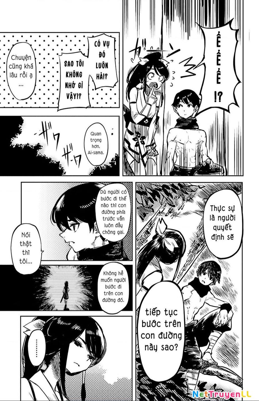 Shy Chapter 37 - 15