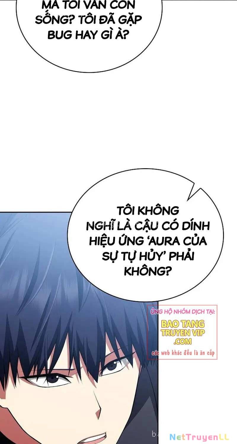 Bậc Thầy Debuff Chapter 33 - 30