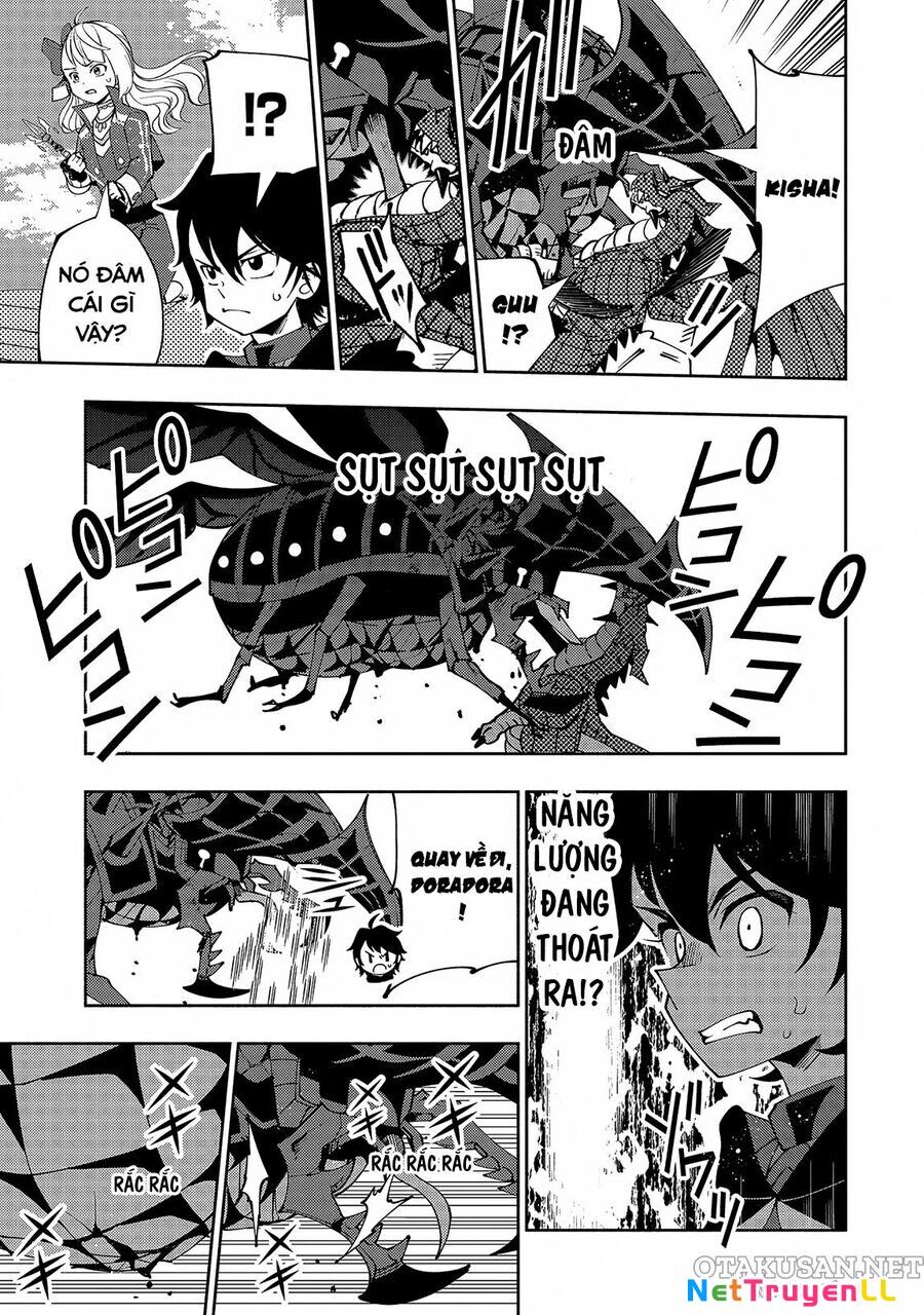 Hell Mode: Yarikomi Suki No Gamer Wa Hai Settei No Isekai De Musou Suru Chapter 58 - 27