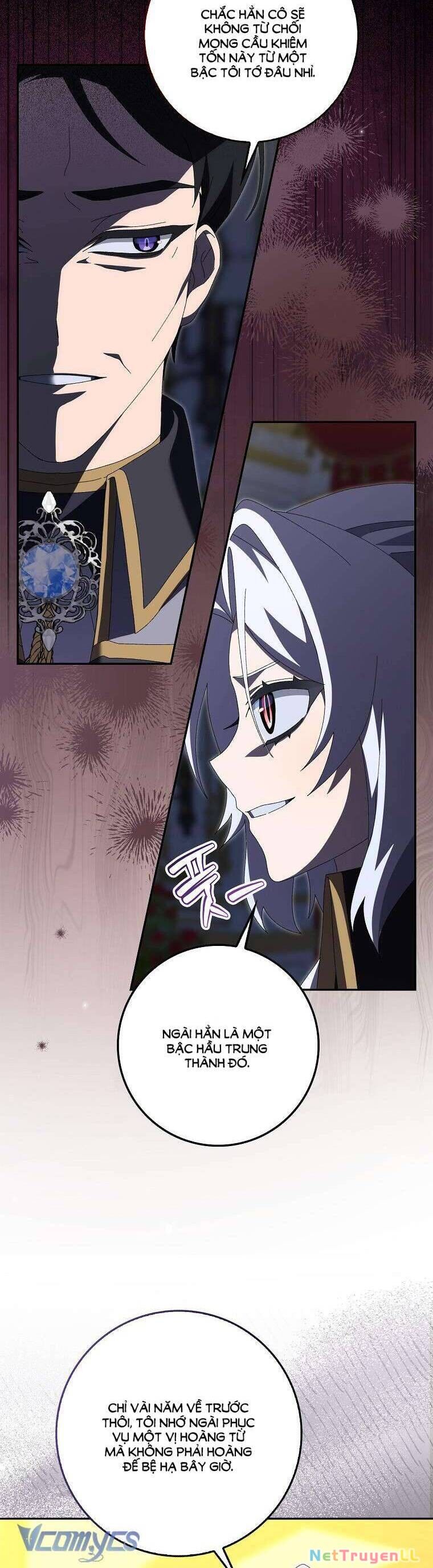 Nuôi Chồng Từ Bé Chapter 13 - 8