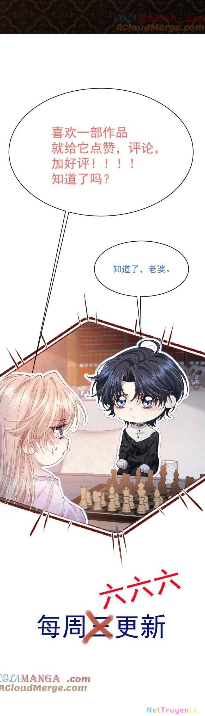 Nữ Chính Trong Truyện Ngược Luyến Tình Yêu Đã Thức Tỉnh Chapter 13 - 32