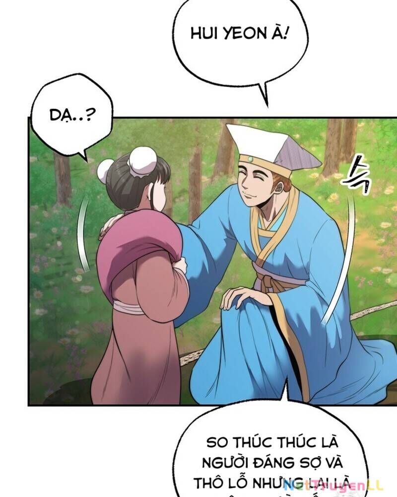 Võ Sĩ Hồi Hương Chapter 26 - 8