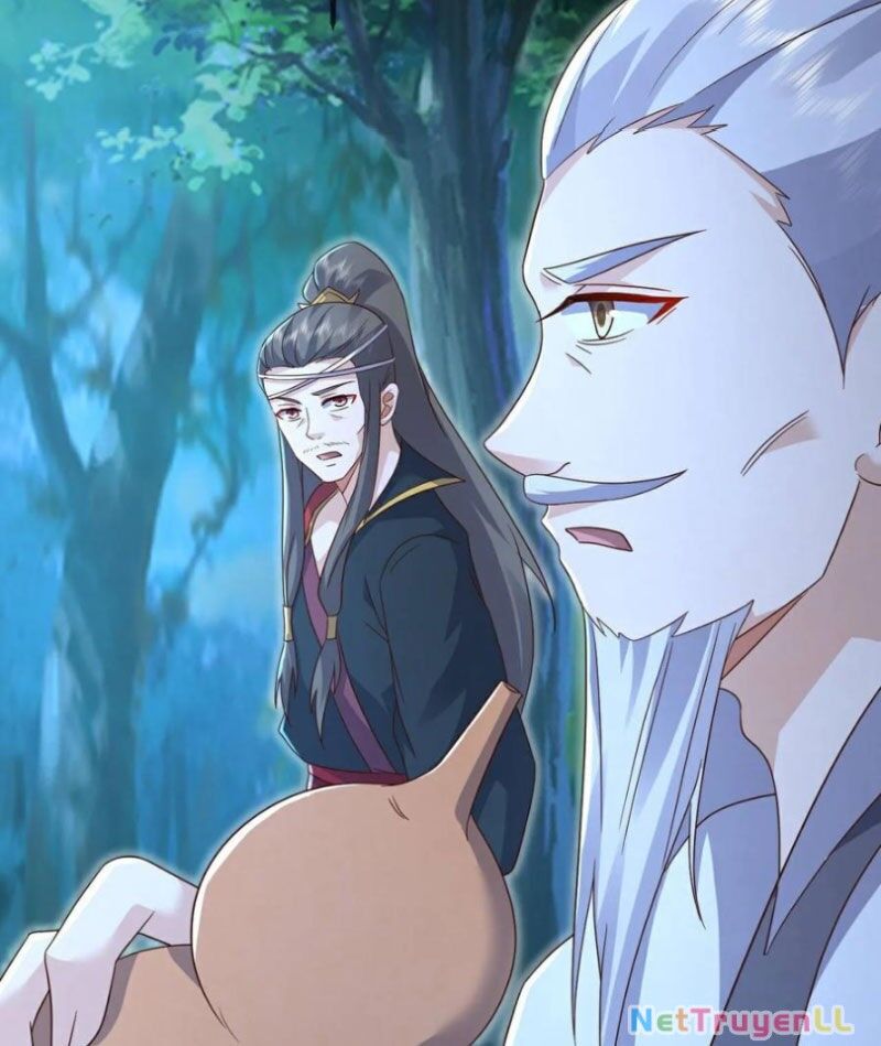 Tiên Võ Đế Tôn Chapter 592 - 32