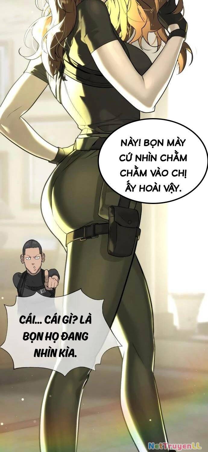 Sát Thủ Peter Chapter 49 - 122