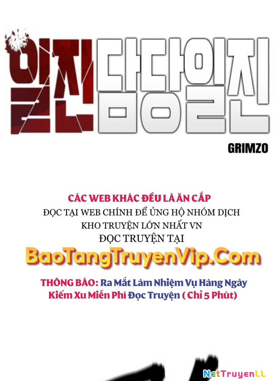 Giang Hồ Thực Thi Công Lý Chapter 105 - 1