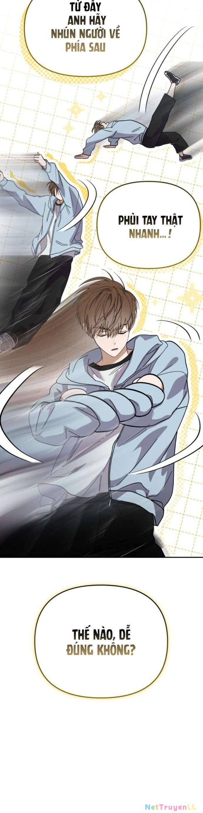 Tôi Trở Thành Thành Viên Trẻ Tuổi Nhất Nhóm Nhạc Idol Nam Chapter 34 - 22