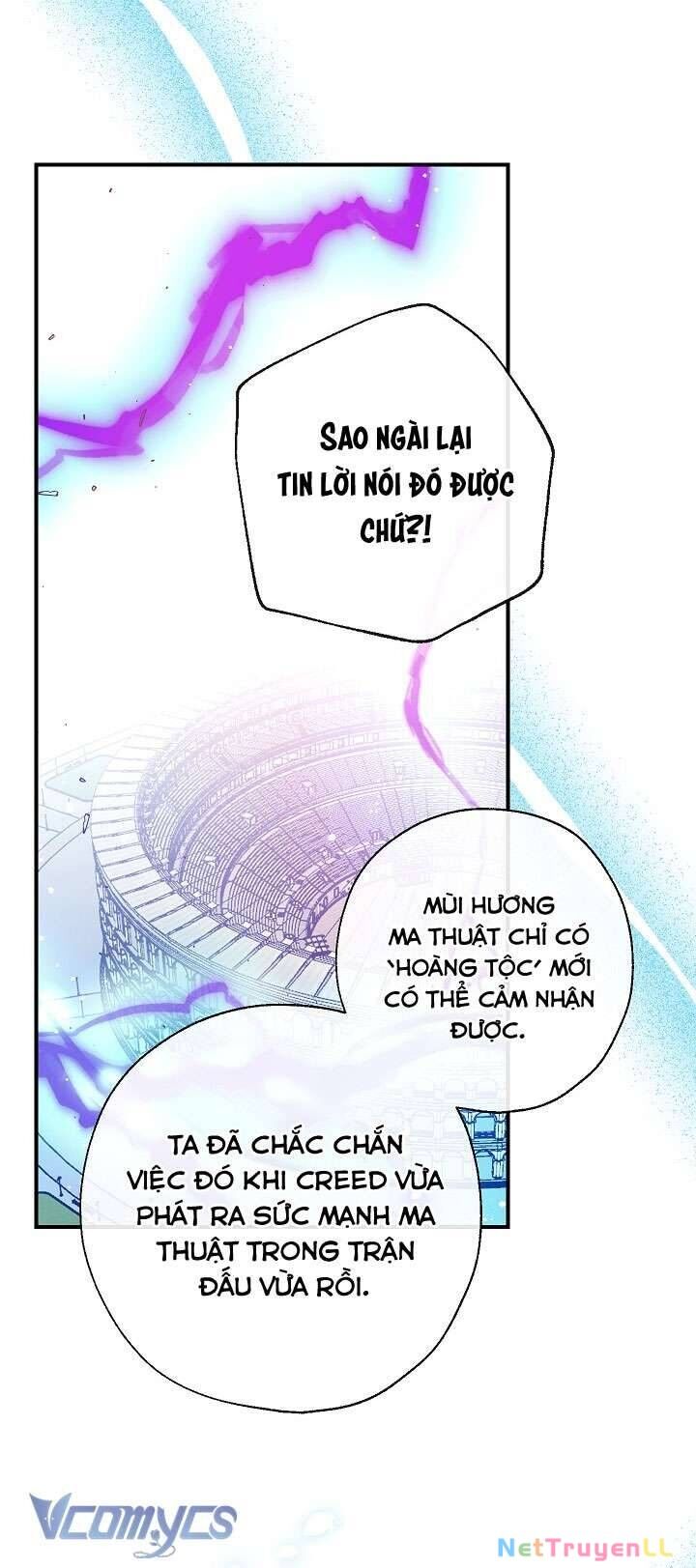 Chúng Ta Có Thể Trở Thành Người Nhà Không? Chapter 105 - 18