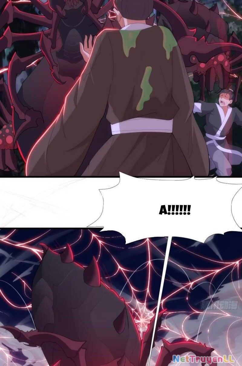 Thái Cổ Yêu Thánh Lấy Ta Làm Lô Đỉnh Chapter 87 - 8