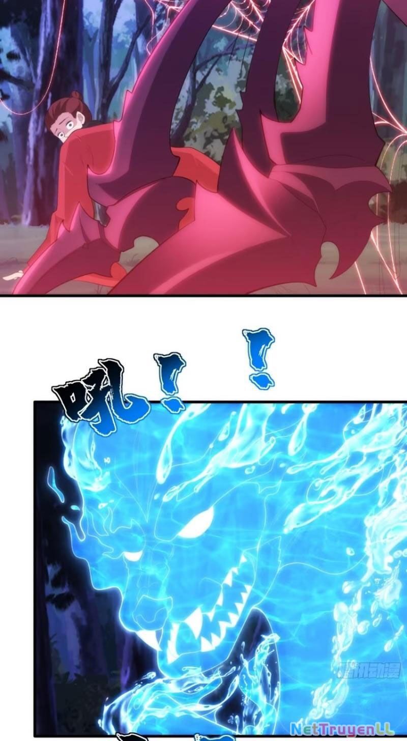 Thái Cổ Yêu Thánh Lấy Ta Làm Lô Đỉnh Chapter 87 - 22