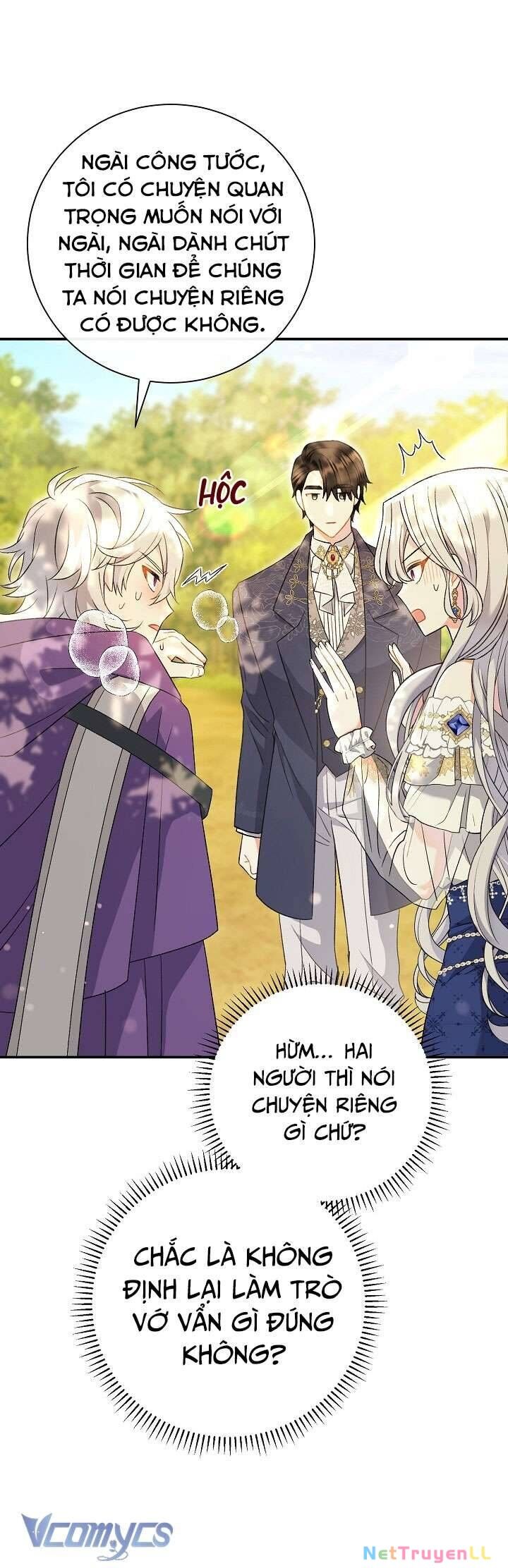 Người Xem Mắt Của Ác Nữ Quá Hoàn Hảo Chapter 19 - 32