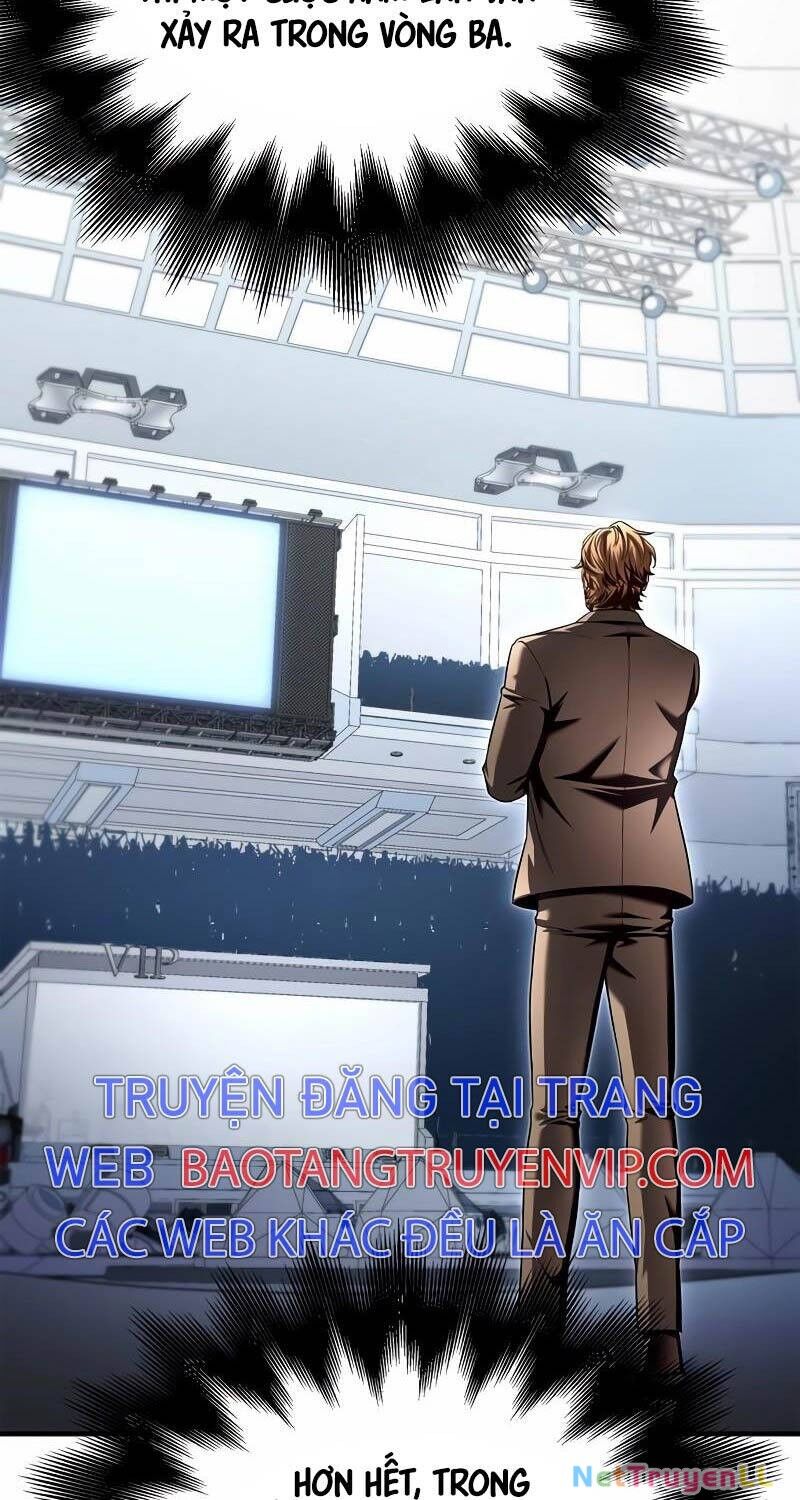 Cuộc Chiến Siêu Nhân Chapter 114 - 59
