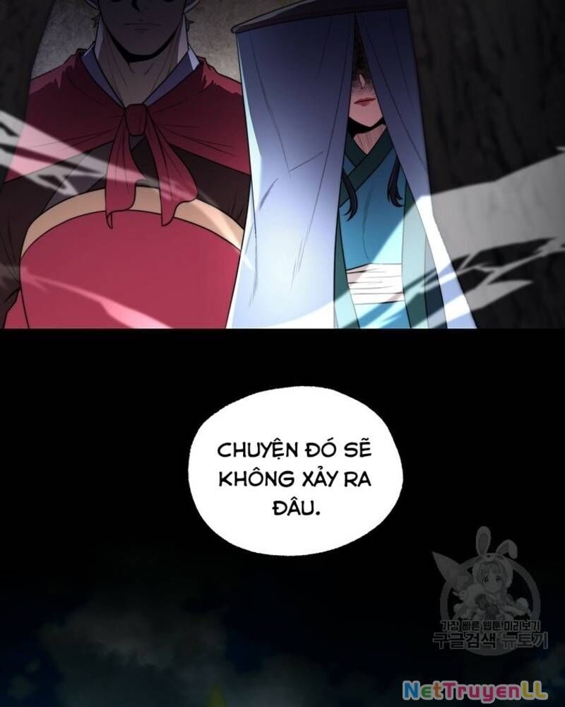 Võ Sĩ Hồi Hương Chapter 26 - 32