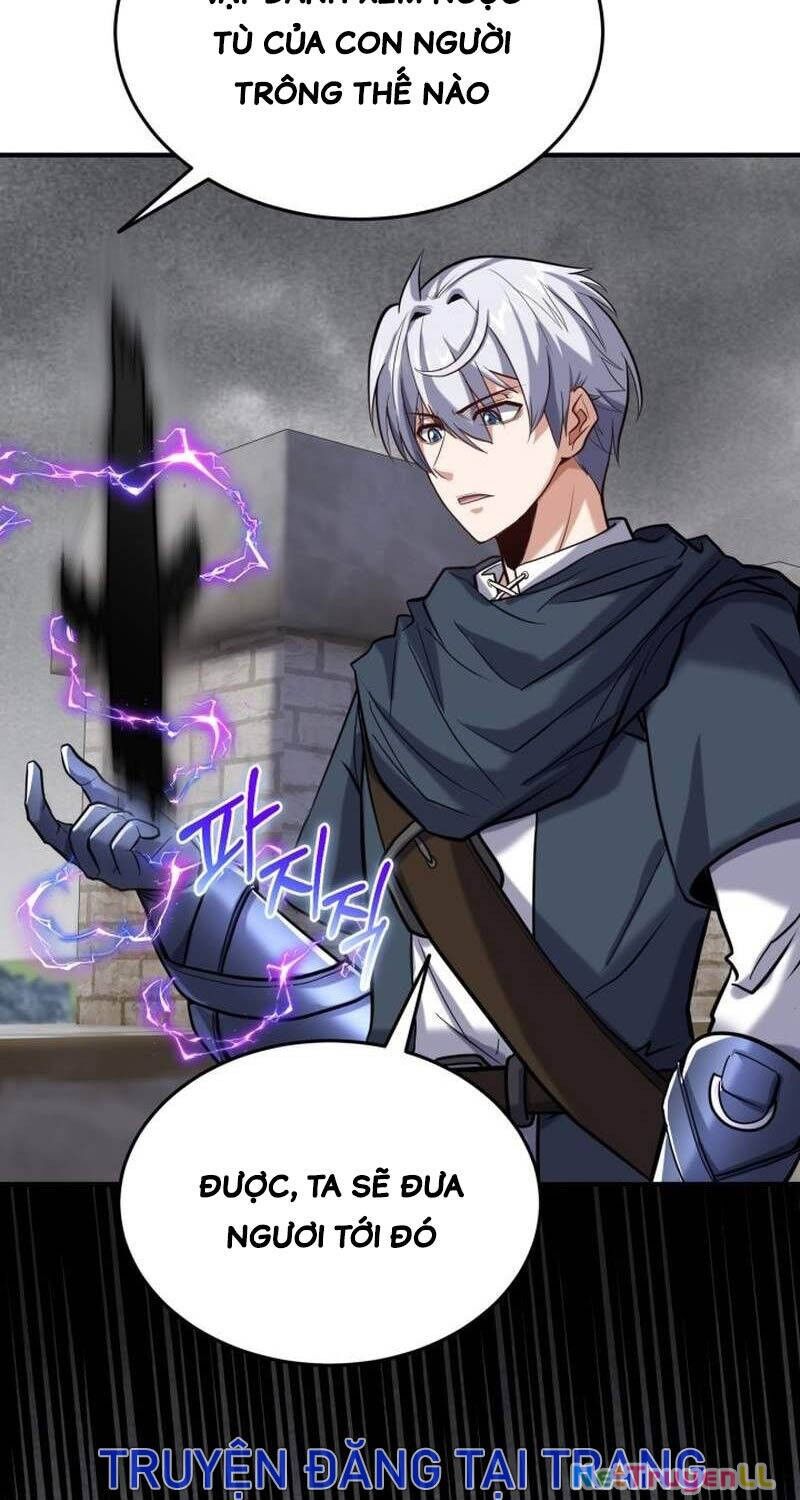 Kiếm Thánh Trọng Sinh Chapter 27 - 50