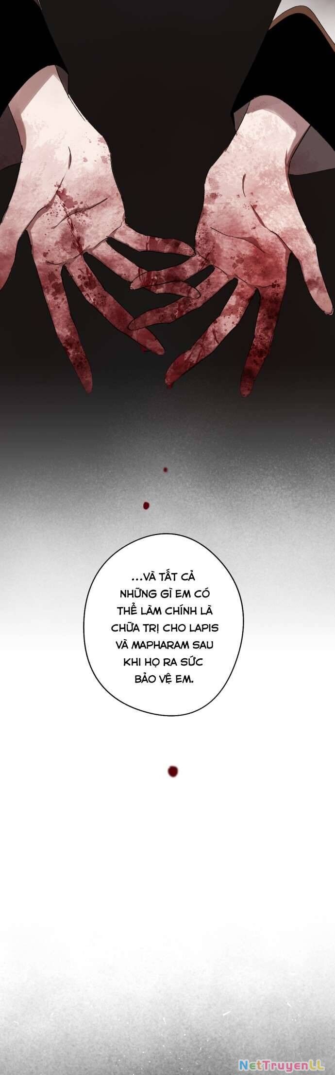 Lời Thú Nhận Của Chúa Tể Bóng Tối Chapter 73 - 42