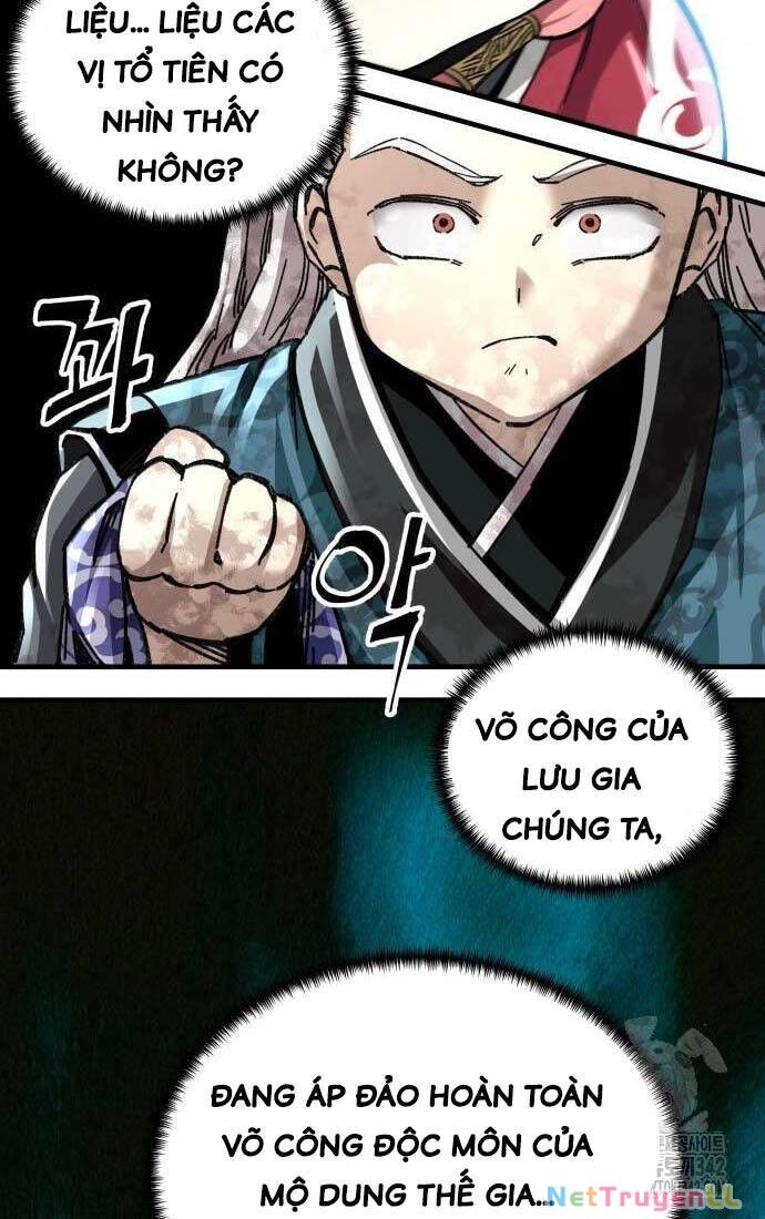 Ông Võ Giả Và Cháu Chí Tôn Chapter 49 - 60
