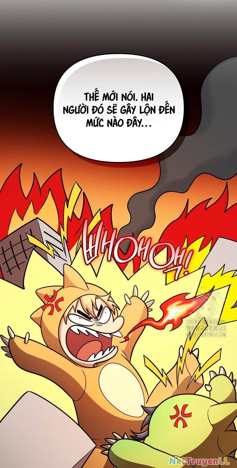 Nhà Hàng Thợ Săn Quái Vật Chapter 45 - 84