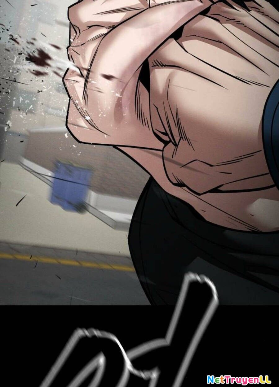 Giang Hồ Thực Thi Công Lý Chapter 105 - 132