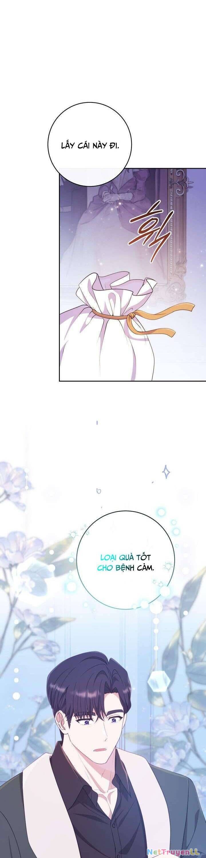 Trở Thành Bạn Thời Thơ Ấu Của Nam Phụ Ám Ảnh Chapter 20 - 39