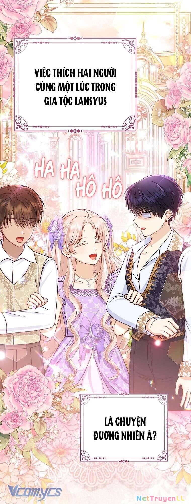 Nhân Vật Phản Diện Đều Thích Tôi Chapter 30 - 48