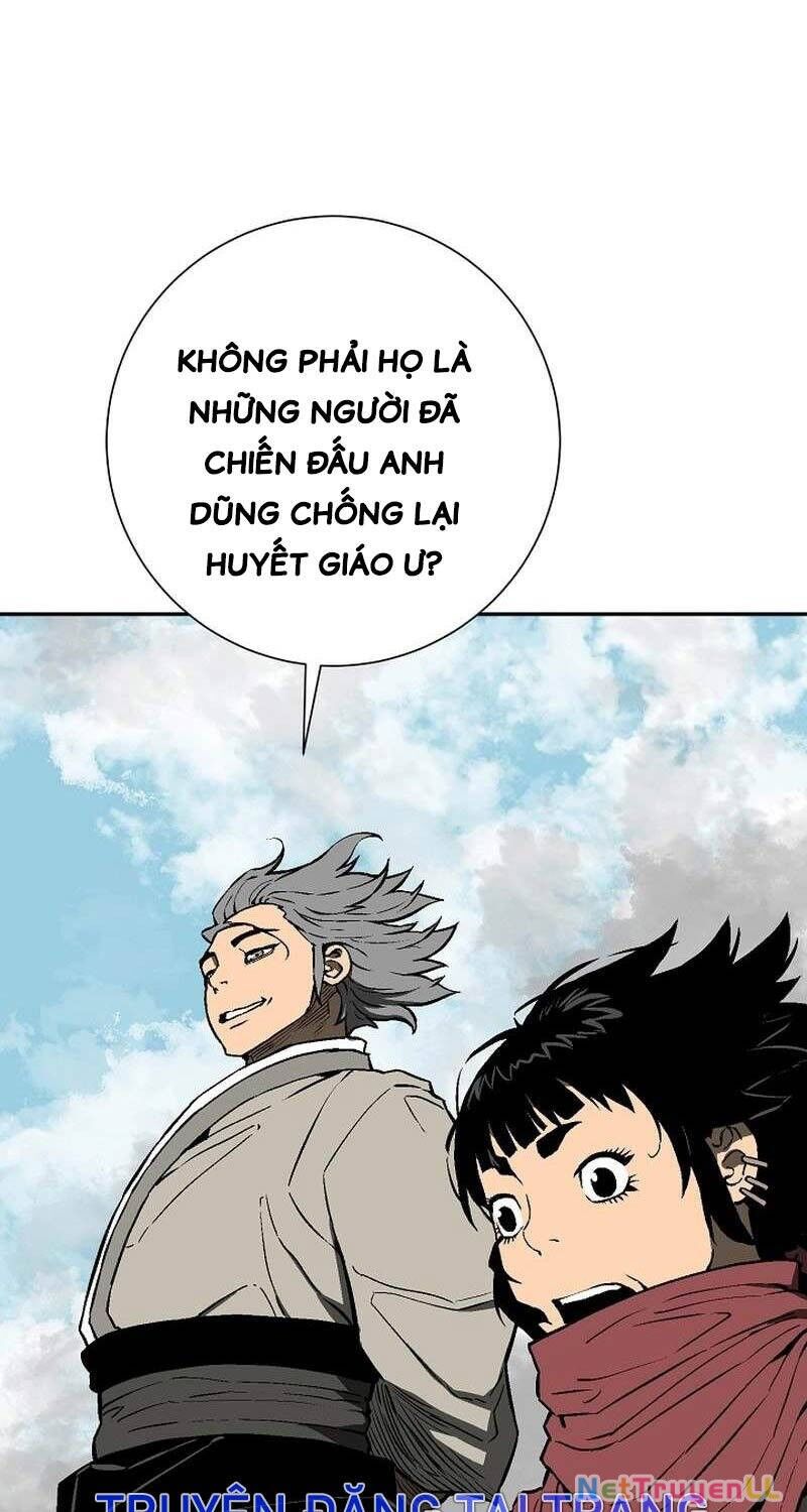 Vĩ Linh Kiếm Tiên Chapter 68 - 23