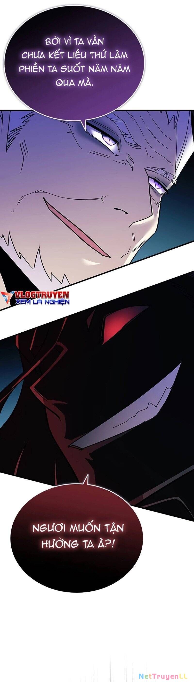 Tiêu Diệt Ác Nhân Chapter 143 - Trang 2