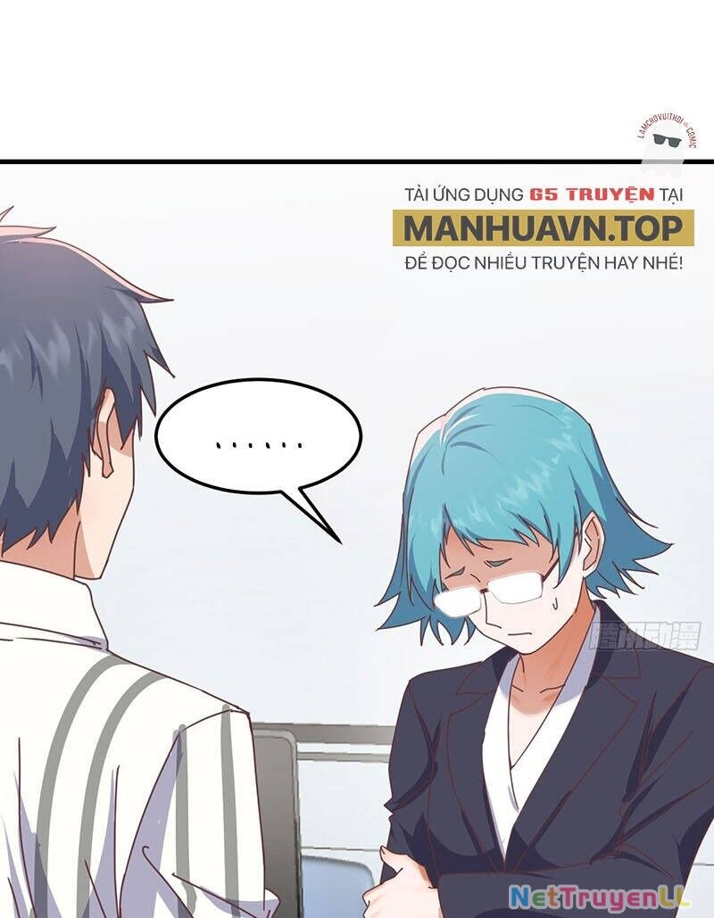 Trong Nhà Có 2 Bạn Gái Song Sinh Chapter 330 - 1