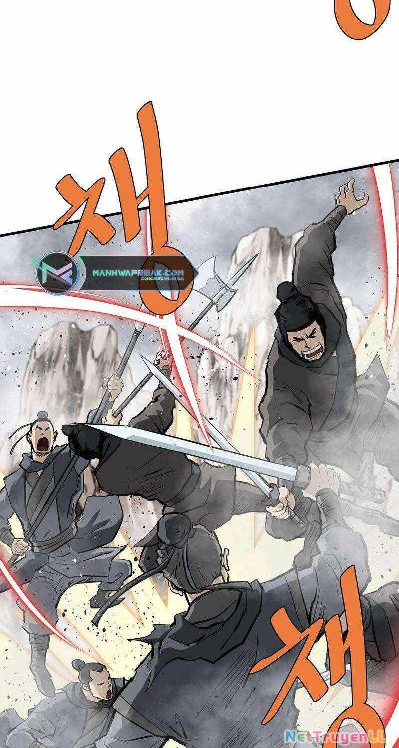 Cung Quỷ Kiếm Thần Chapter 229 - 45