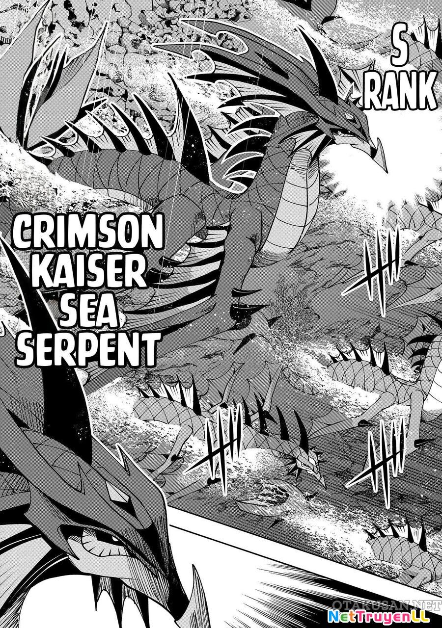 Hell Mode: Yarikomi Suki No Gamer Wa Hai Settei No Isekai De Musou Suru Chapter 62 - 27