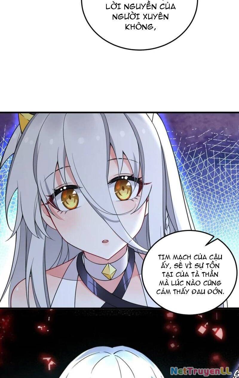 Trường Sinh Bất Lão, Ta Cưới Tà Thần Về Làm Vợ Chapter 36 - 25